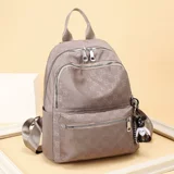 南极人 Рюкзак, универсальная сумка через плечо для отдыха, коллекция 2023, в корейском стиле, ткань оксфорд