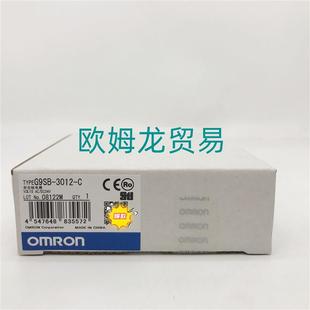 欧姆龙 全新 3012 G9SB 原装 OMRON