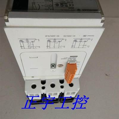 金钟穆勒MOELLER 塑壳远程操作机构NZM2-XR 208-240V/AC