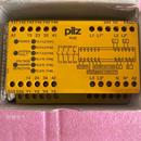 全新原装 24VDC PU3Z PILZ皮尔兹安全继电器 订货号775510