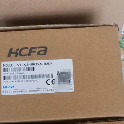 HCFA750W全新原装SV-X2MH075A-B2LN刹车电机可配X2X3驱动器