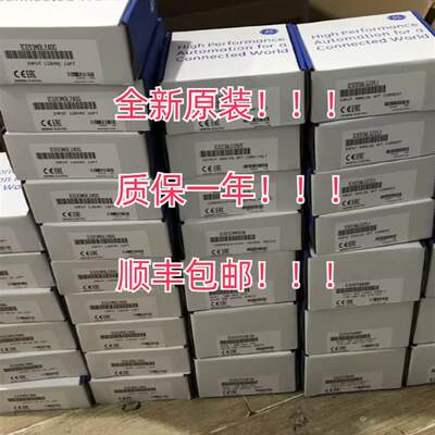 GE IC220PBI002 用于VersaPoint I/O的Profibus 全新