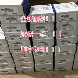 GE IC694MDL645输入模块24 VDC 16点POS/NEG逻辑全新