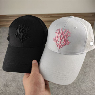 长舌帽子男夏天防晒太阳帽女薄款棒球帽夏季透气鸭舌帽网眼遮阳帽