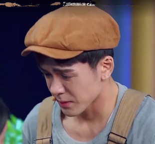 男神青年男帽 英伦范八份帽 青中年男士帽子 导演帽休闲时尚潮