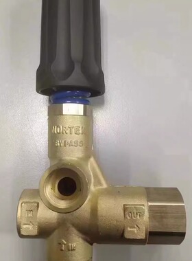 PA意大利BYPASS调压阀W2141HMPASVL28SVT28 RV4 RSV4G40安全阀