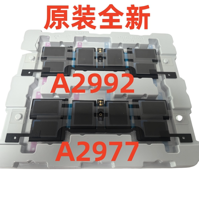 适用苹果笔记本电脑电池Macbook Pro A2992  A2977 电池全新原装