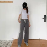 Летняя модная короткая приталенная футболка, с медвежатами, в корейском стиле, высокая талия, короткий рукав