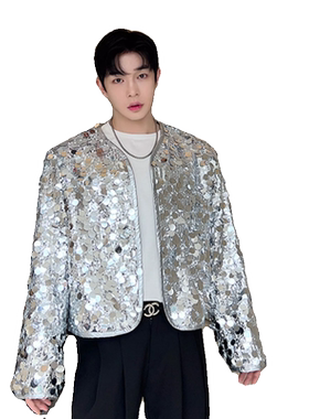 成人演出服猪精灵与公主