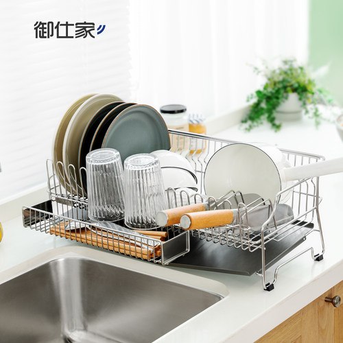 免安装304不锈钢沥水篮