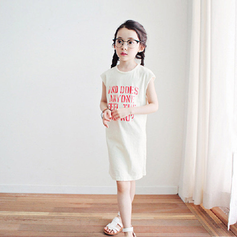 Robes pour fille - Ref 2047133 Image 4