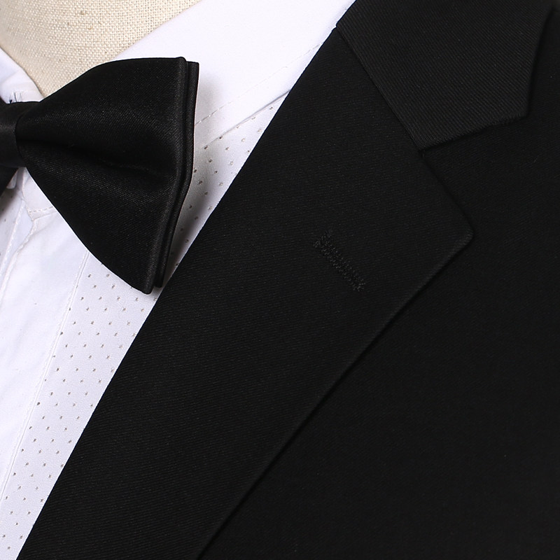 Costume homme TONYGUCH en mohair pour automne - Ref 1551155 Image 4