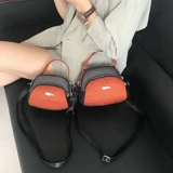 Сумка на одно плечо, небольшая сумка, сумка через плечо, портативная нейлоновая водонепроницаемая сумка, ткань оксфорд