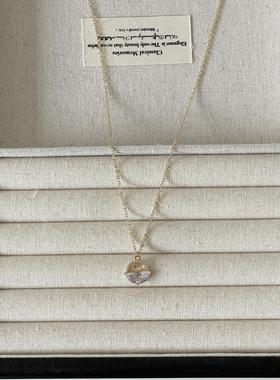 海上明月·Ojala原创设计款高级感项链百搭时尚礼物女简约高级感