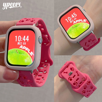 华为fit3/4pro手表表带