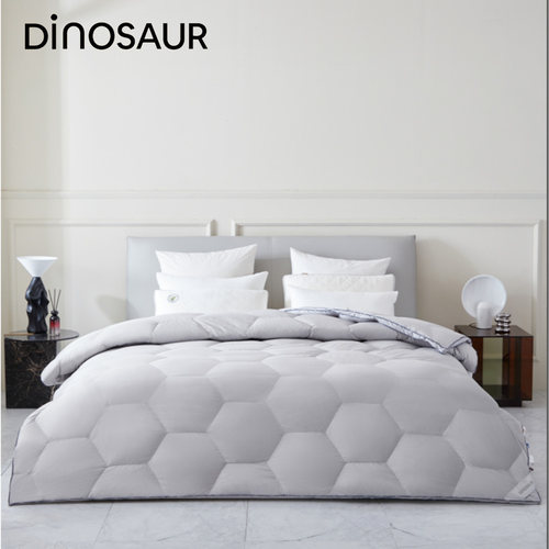 dinosaur白鹅绒四季被春秋被