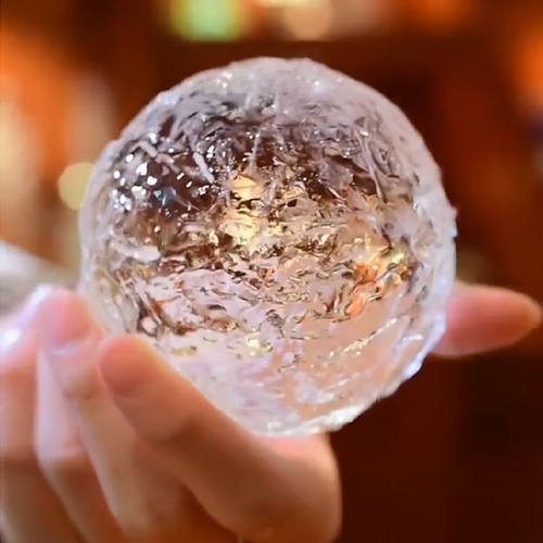 模具冰球大冰块制作器