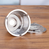 大 调料球包 茶叶过滤 味宝卤料球煲汤球 304不锈钢 包邮 调味球包