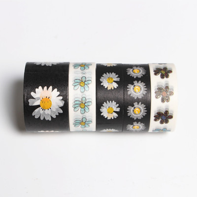 gd权志龙ins同款pmo潮牌装饰胶带