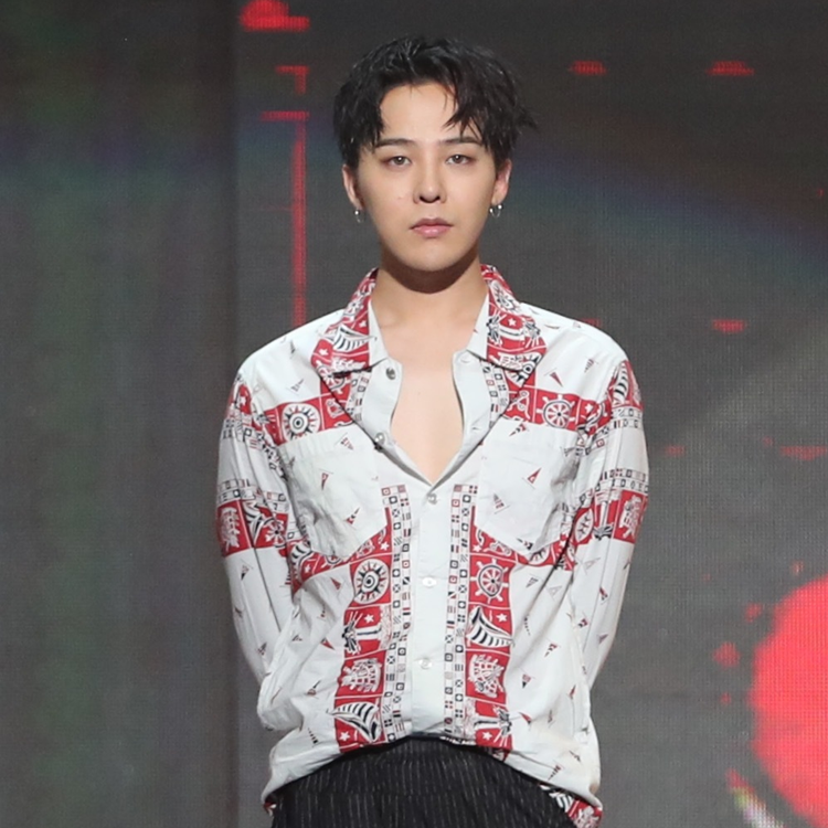 bigbang权志龙gd演唱会同款日系民族风航海图案男女长袖衬衫衬衣