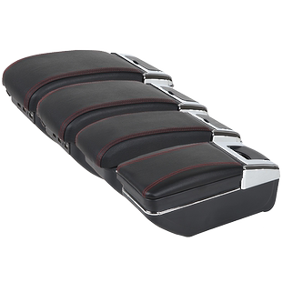 Nissan Note扶手箱 日产尼桑Note专用汽车扶手箱改装配件泰国海外