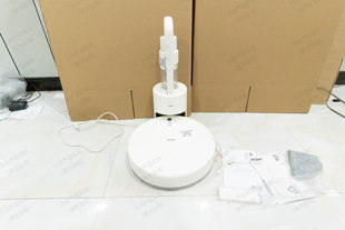 海尔T55pro扫地机吸尘器一体式 二手