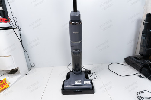 米博V8Z洗地机 二手电器【缺失滤网，需要自己买一个】