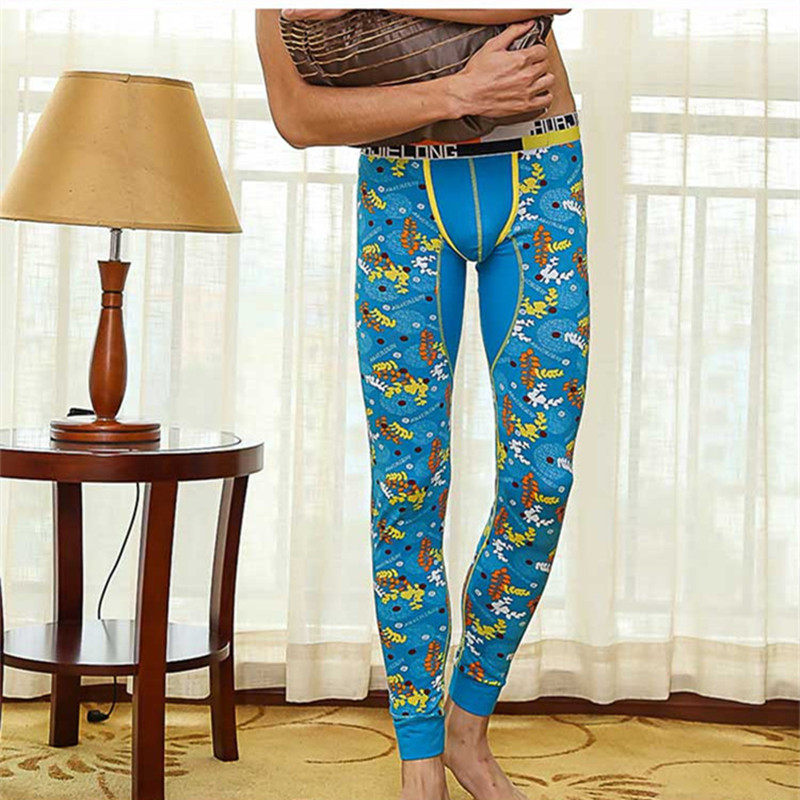 Pantalon collant jeunesse sexy en coton - Ref 748802 Image 4
