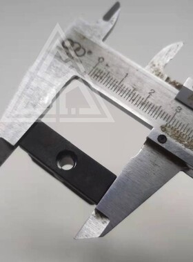 10*30*M5/M6塑料螺母塞长方管堵管塞配可调节脚内塞带螺母满包邮