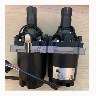 原装卡特cat挖掘机电子操纵杆