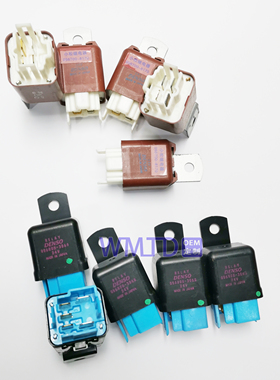 小松 原厂056800-2110三一056800-3060 空调056700-8170继电器