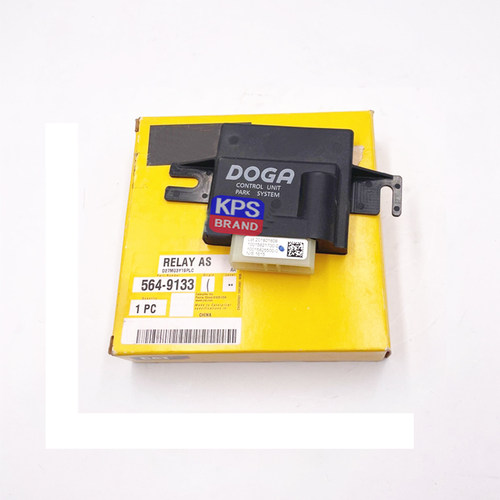 卡特320GC 挖掘机424-0338雨刮器 控制器 电脑版 564-9133/DOGA