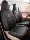Кожаный чехол для специального сиденья Wuling Hongguang mini с полностью закрытой подушкой Macaron, четырехдверный чехол для сиденья mini третьего поколения mini 1