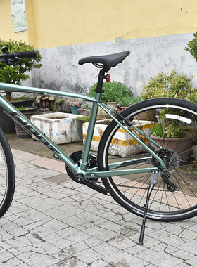 正品GIANT捷安特山地车停车架fastroadSL ATX830 860专用脚撑车腿