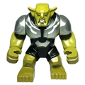 Green Demon (Adult)