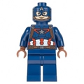 Captain America 2
