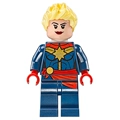 Captain Marvel 1