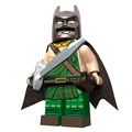 Titan Batman