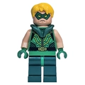 Green Arrow 1