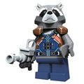 Rocket Raccoon