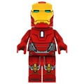 Iron Man MK35