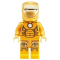 Iron Man MK21