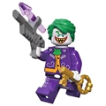 Demon Joker