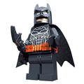 Ultimate Batman