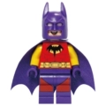 Comic version of Batman