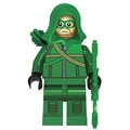 Green Arrow 2