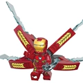 Iron Man MK50