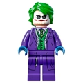 Classic version of Emperor Clown