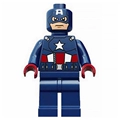 Captain America 1