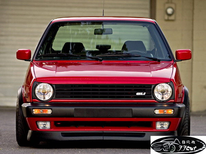 고품질 구형 제타 수정 MK2 라운드 라이트 센터 그릴 MK2 라벨이 없는 센터 그릴 클래식 제타 MK2 라운드 라이트 센터 그릴